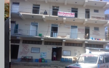 जिल्ला अस्पताल बैतडीमा निशुल्क शल्यक्रिया शिविर शुरु 